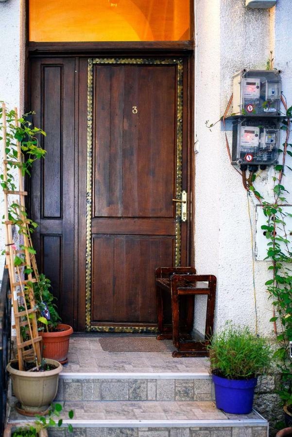 Ada Old Town Apartments 3 Braşov Exterior foto